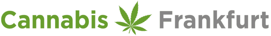 Logo der Kissel Cannabis Apotheke in Frankfurt
