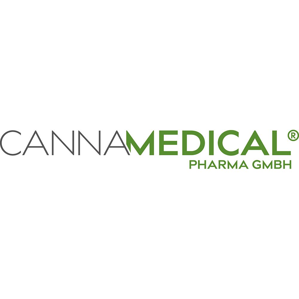 CANNAMEDICAL Cannabisextrakt THC50 CBD50 Substanz